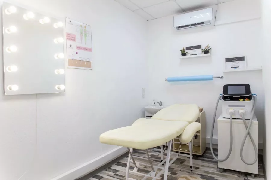 Салон депиляции SAHAR&VOSK в Новороссийске: Салон, Депиляция, Шугаринг, Красота,