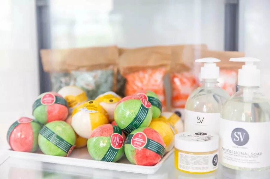 Салон депиляции SAHAR&VOSK в Новороссийске: Салон, Депиляция, Шугаринг, Красота,