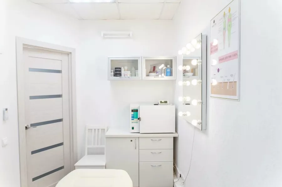 Салон депиляции SAHAR&VOSK в Новороссийске: Салон, Депиляция, Шугаринг, Красота,