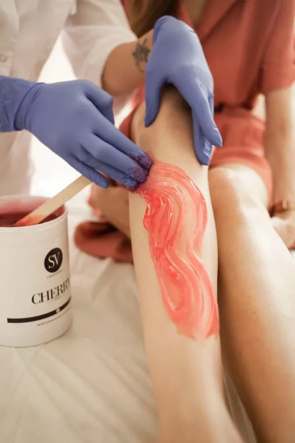 Салон депиляции SAHAR&VOSK в Новороссийске: Салон, Депиляция, Шугаринг, Красота,