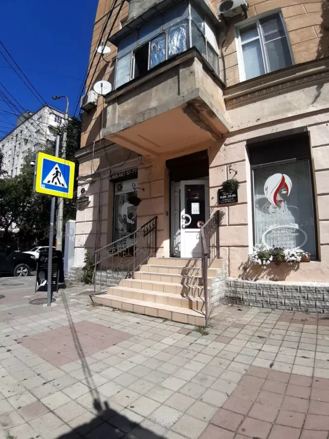 Салон красоты Одри в Новороссийске: Салон красоты, Стрижка, Окрашивание, Педикюр, Маникюр, Эпиляция, Депиляция, Брови,