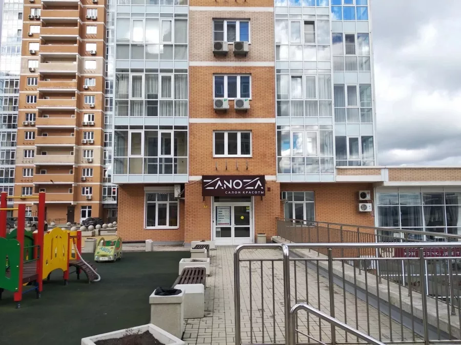 Салон красоты Заноза в Новороссийске: Салон красоты, Ресницы, Депиляция, Маникюр, Педикюр, Красота,