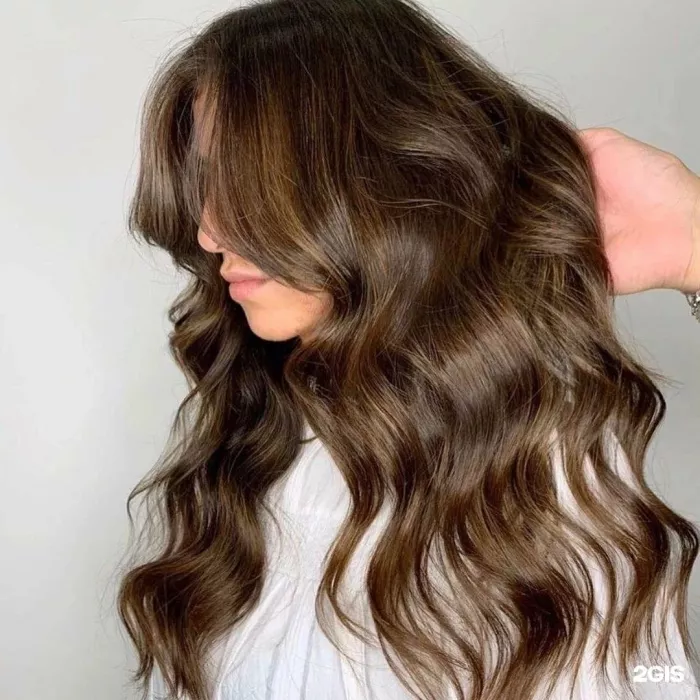 Салон красоты "Мемо".