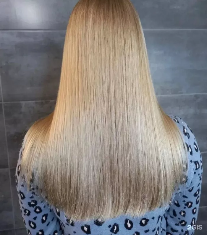 Салон красоты "Мемо".