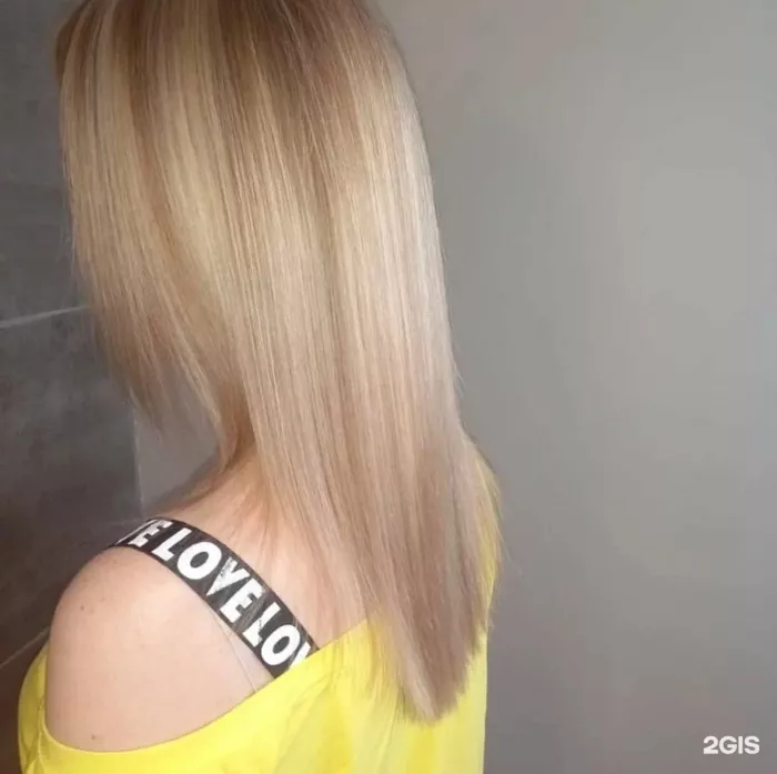 Салон красоты "Мемо".