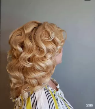 Салон красоты "Мемо".
