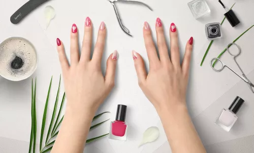 Ногтевая студия Nail Studio  в  Новороссийске