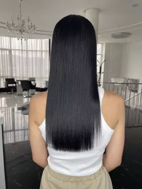 Салон красоты "Keratin Avenue".