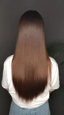Салон красоты "Keratin Avenue".