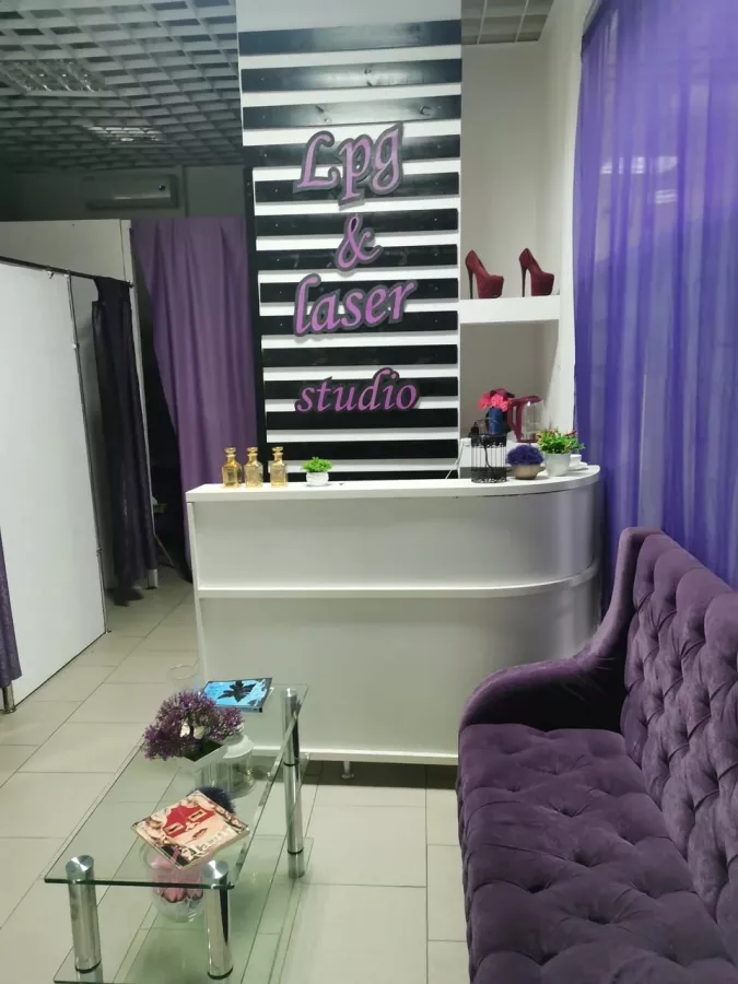 Студия аппаратного массажа Lpg & laser studio в Новороссийске: Массаж, Красота,