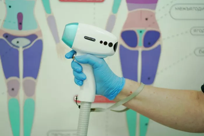 Студия красивого тела "In Beauty".