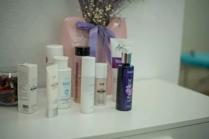 Студия красивого тела "In Beauty".