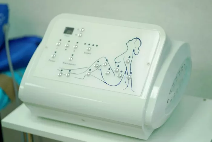 Студия красивого тела "In Beauty".