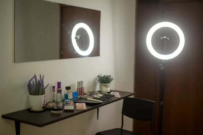 Студия красивого тела "In Beauty".