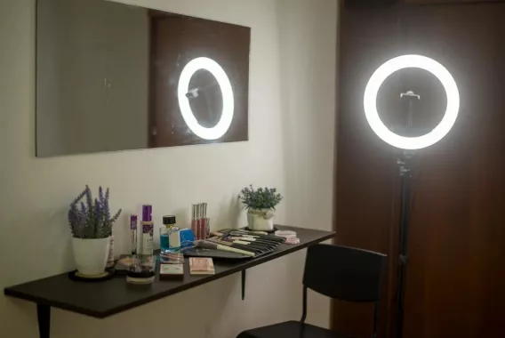 Студия красивого тела "In Beauty".