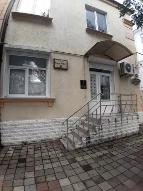 Салон красоты "AS Art Studio".