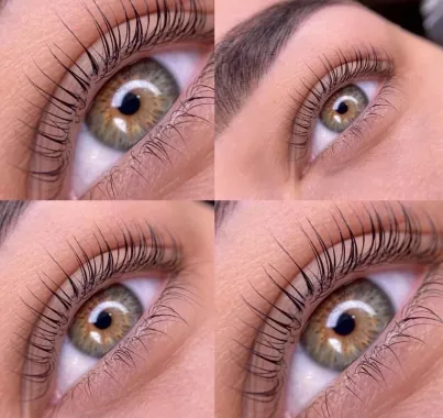 Студия красоты "Beauty Mix".