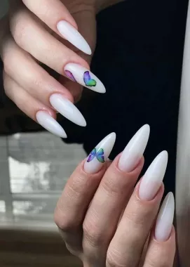Салон красоты "Beauty Secret by Barinova".