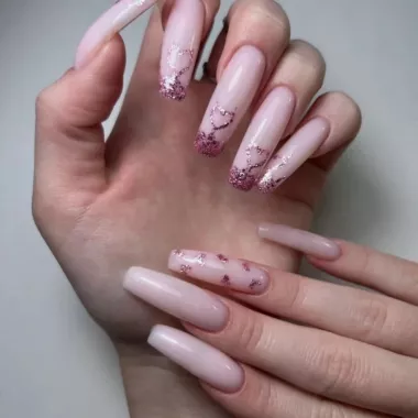 Салон красоты "Beauty Secret by Barinova".
