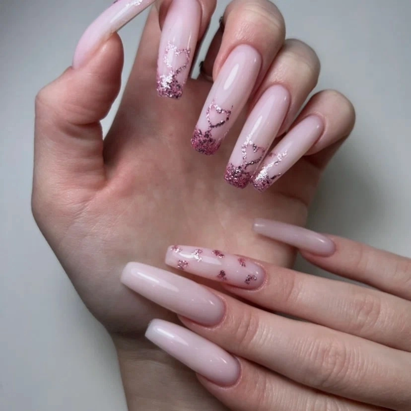 Салон красоты Beauty Secret by Barinova в Геленджике: Стрижка, Окрашивание, Ногти, Маникюр, Педикюр,