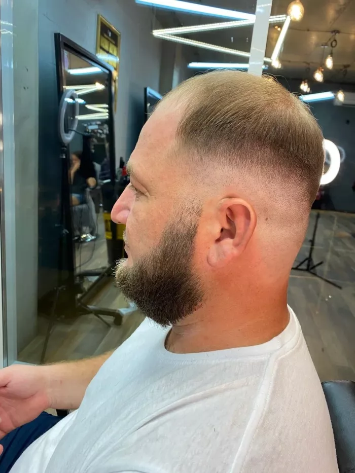 Студия красоты "Натальи Пугачевой".