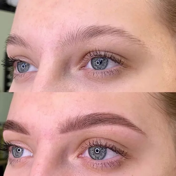 Студия красоты "Натальи Пугачевой".