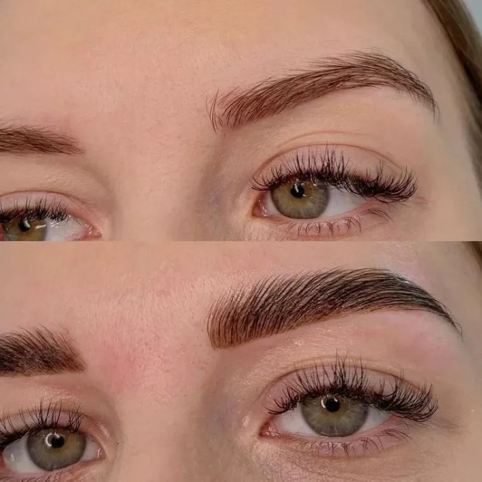 Студия красоты "Натальи Пугачевой".