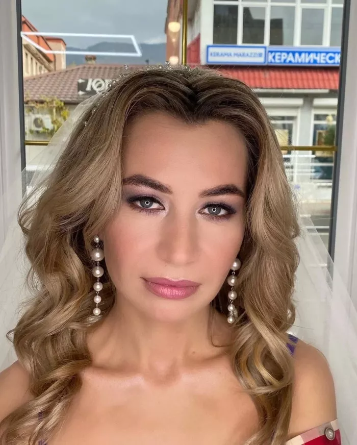 Студия красоты "Натальи Пугачевой".