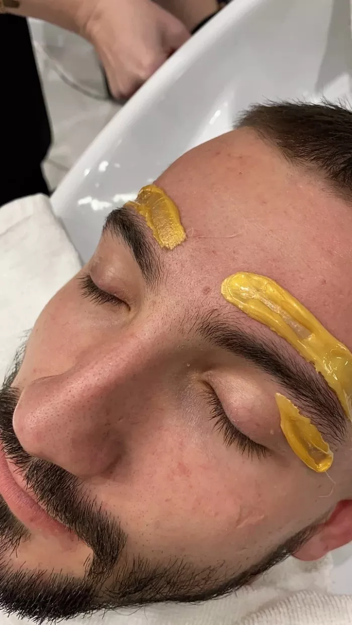 Студия красоты "Натальи Пугачевой".