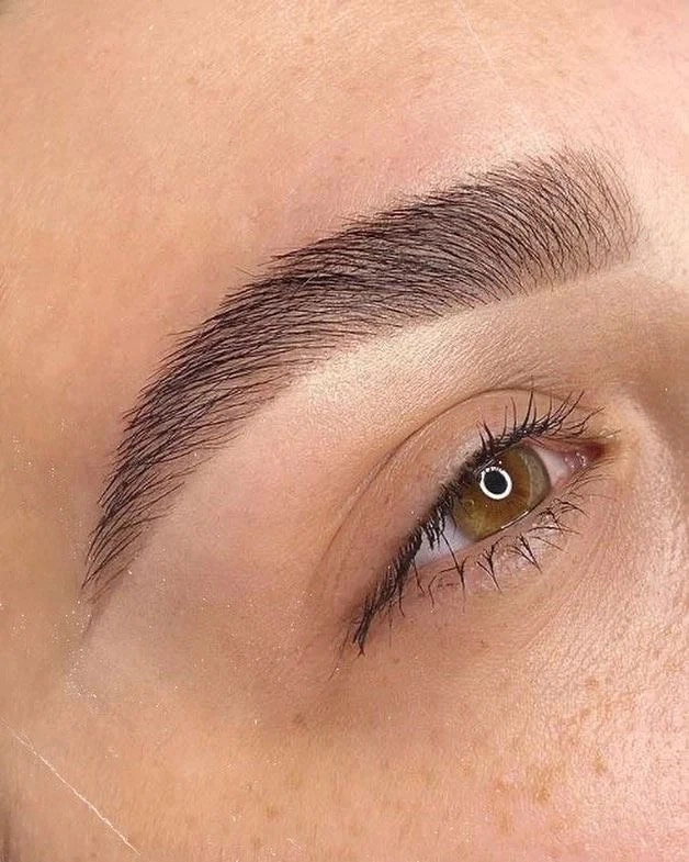 Студия красоты "Натальи Пугачевой".