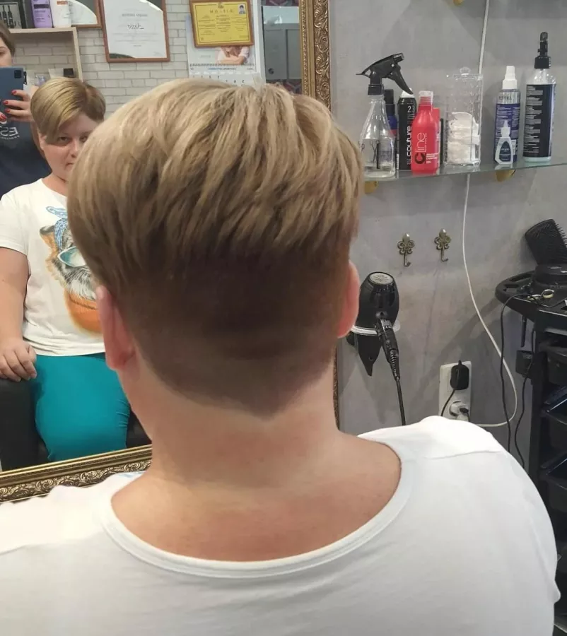 Салон красоты Эва в Геленджике: Стрижка, Окрашивание, Педикюр, Макияж, Маникюр, Красота,