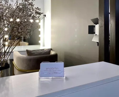 Ногтевая студия Endorfin  в  Новороссийске