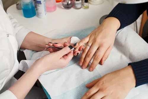 Салон красоты An beauty studio  в  Новороссийске