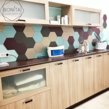 Салон красоты "Бонита".
