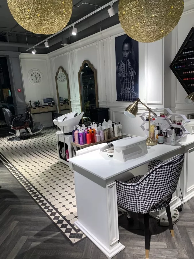 Салон красоты Selfie Beauty Room в Новороссийске: Салон красоты, Ногти, Брови, Шугаринг, Красота,