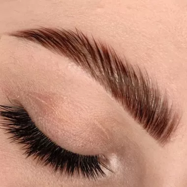 Салон красоты "Selfie Beauty Room".