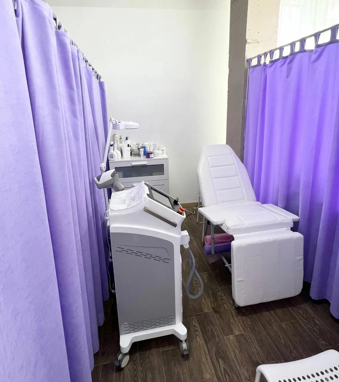 Салон "Preslife".