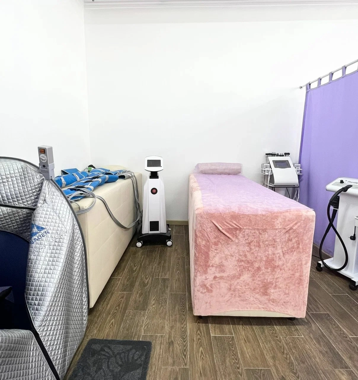 Салон "Preslife".