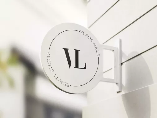 Ногтевая студия "Vl studio&shop".