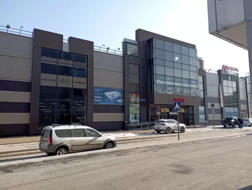 Массажный кабинет "Lpg массаж".