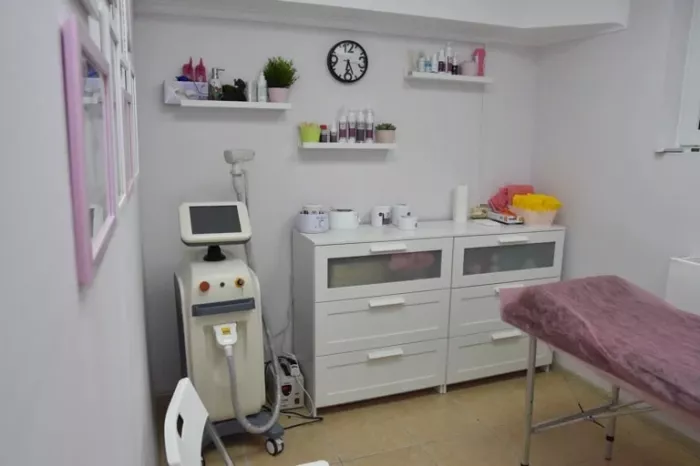 Салон эпиляции "Flamingo Epil".