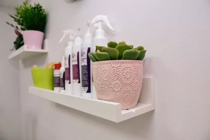 Салон эпиляции "Flamingo Epil".