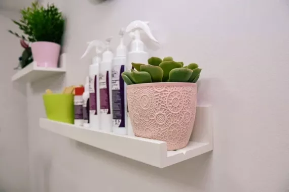 Салон эпиляции "Flamingo Epil".