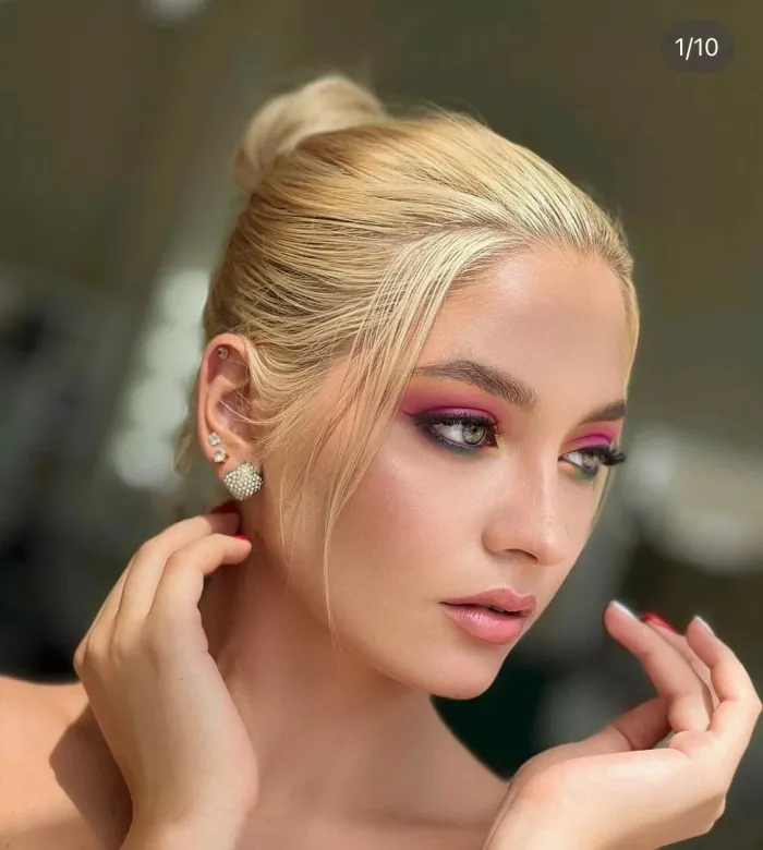 Салон красоты "Gl".