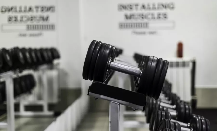 Фитнес-клуб Heavy metal fitness в Красной Поляне: Сауна, Wi-Fi, Солярий, Парковка, Спорт,