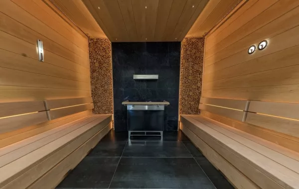 Спортивный комплекс "Sport inn gym&wellness"