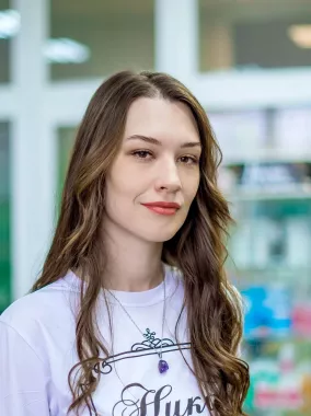 Студия красоты "Ника".