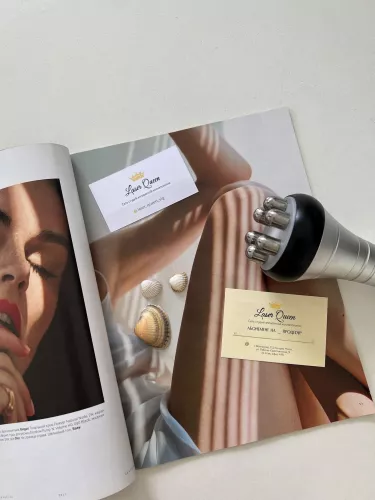 Лазерная эпиляция Laser Queen  в  Новороссийске