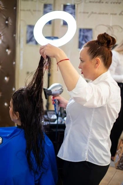 "Студия Светланы Бурдаковой".