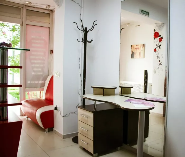 Салон красоты "Gracia".